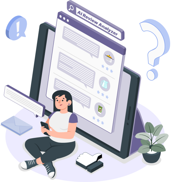 Analyze Illustration